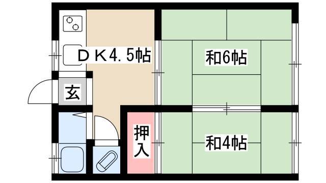 2DK