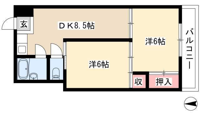 2DK