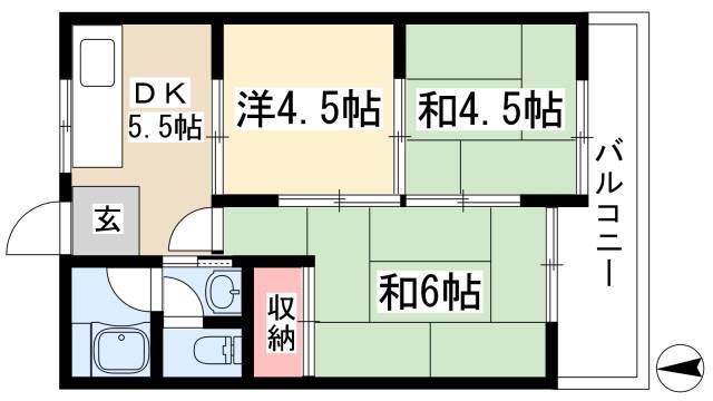 3DK