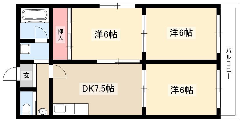 3DK