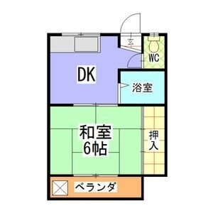 1DK
