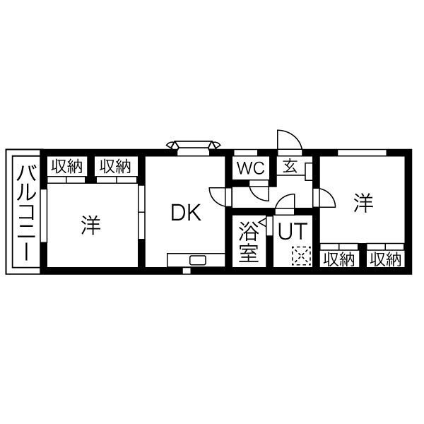 2DK