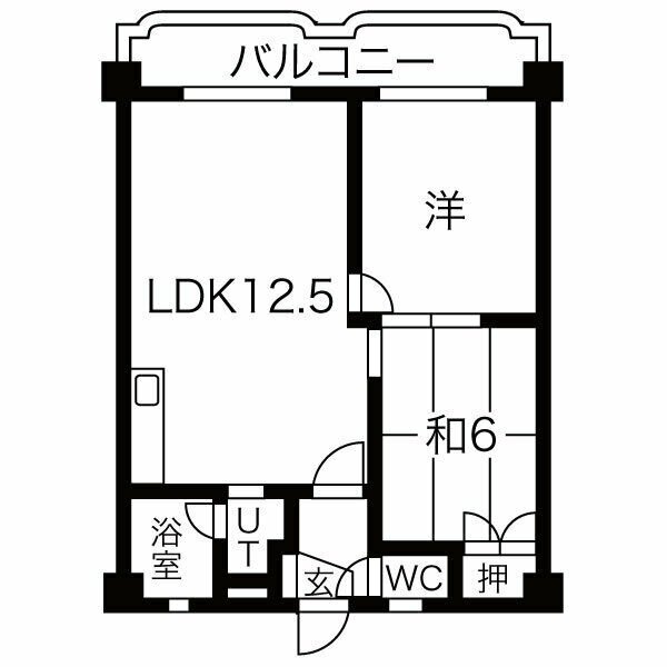 2LDK