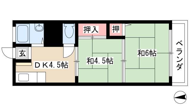 2DK