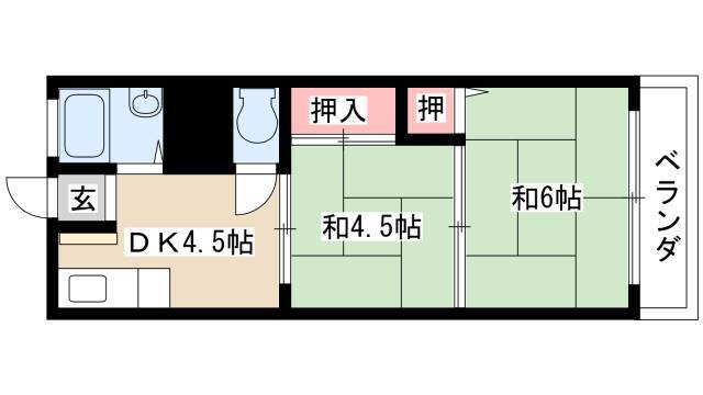 2DK