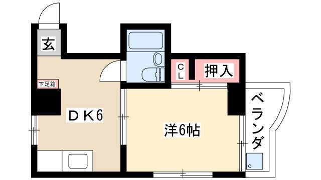1DK