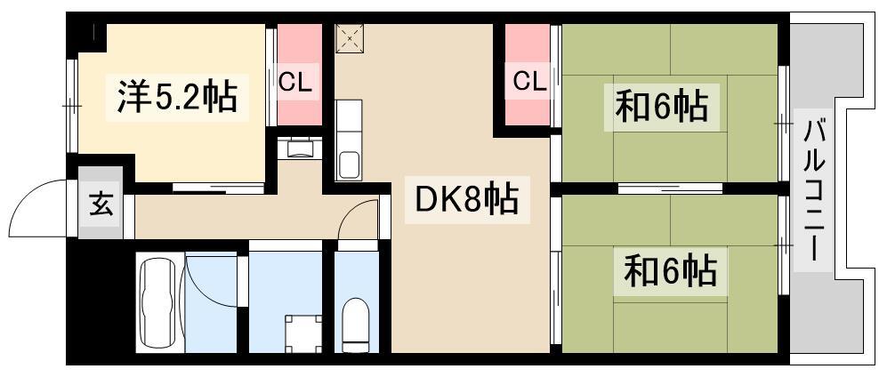 3DK