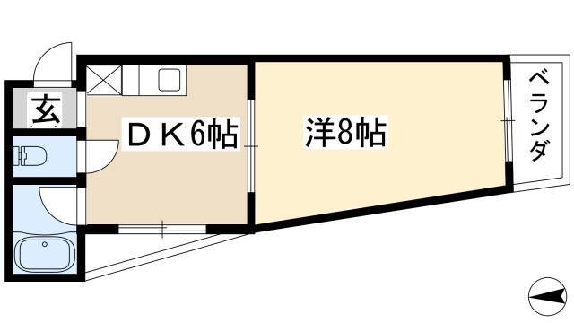 1DK