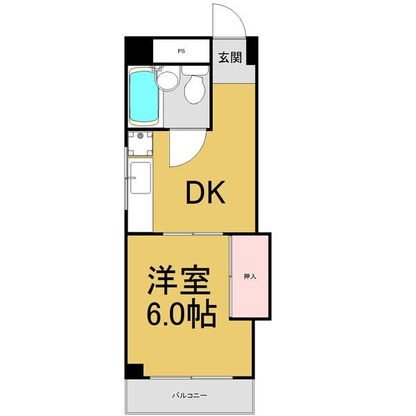1DK