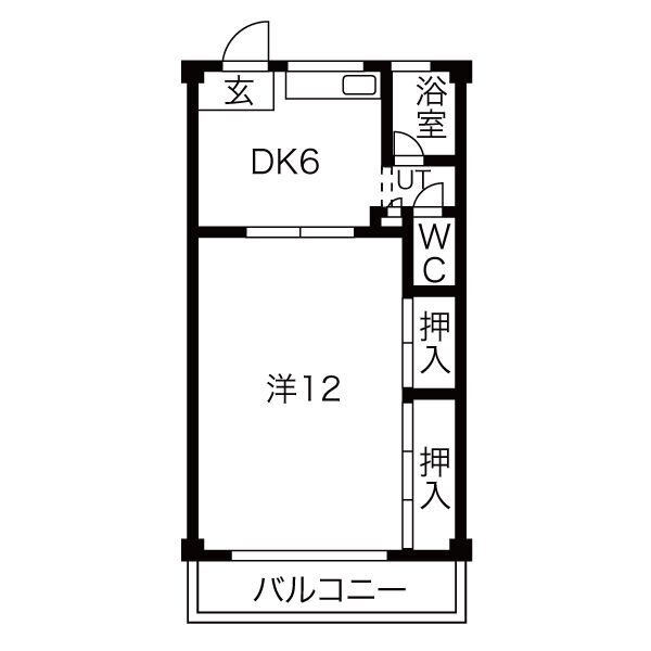 1DK