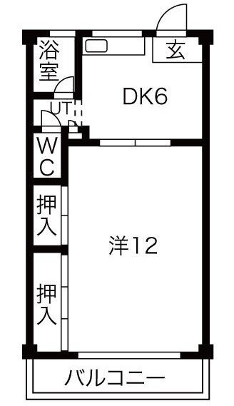 1DK
