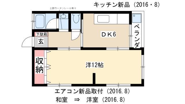 1DK