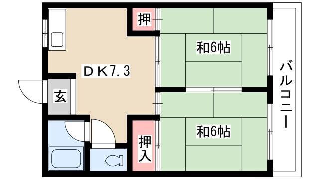 2DK