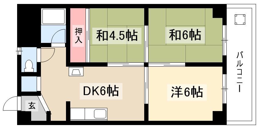3DK