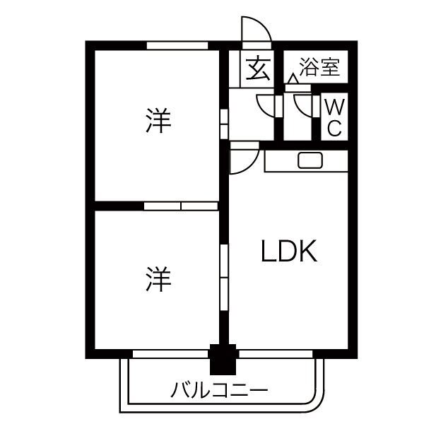 2DK