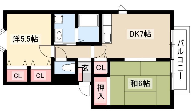 2DK