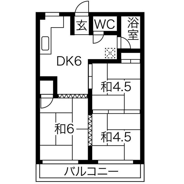 3DK