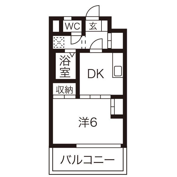1DK