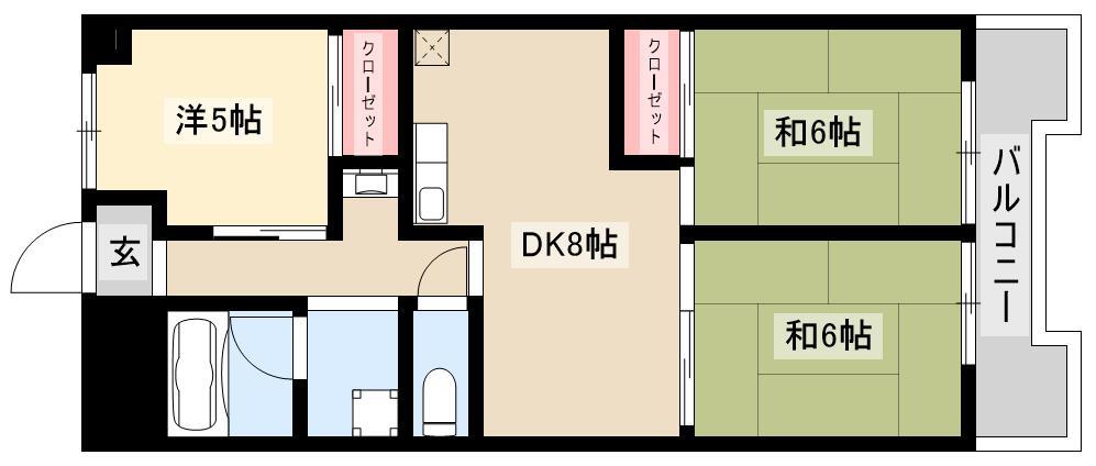 3DK