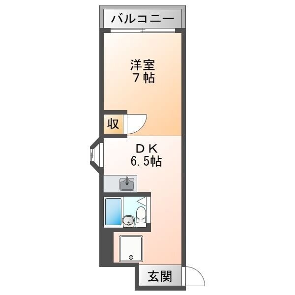 1DK