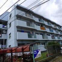 シャトー松葉