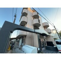 ラフォルテ大森