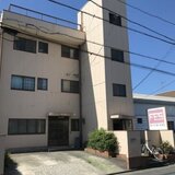 甚兵衛ハイツ