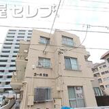 コーポ前田
