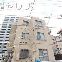 コーポ前田