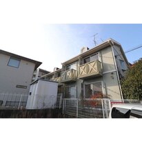 自由ヶ丘フラッツ