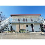 コーポふかみ