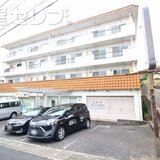 第二水山マンション