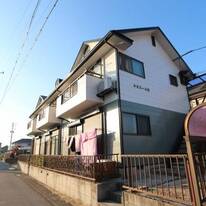 ルミエール　B棟