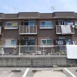 エレガンスハイツⅢ