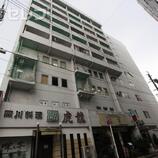 チサンマンション池下