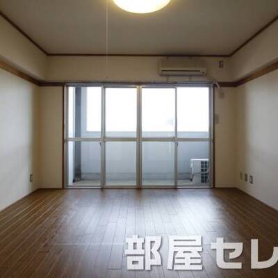 日当たりも良く快適。