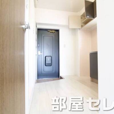 エアコン完備。