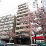ライオンズマンション橦木