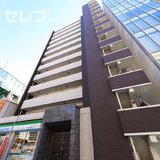 パルティール城西