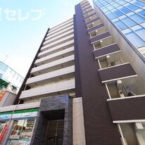 パルティール城西