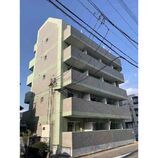 長谷川ビル矢田南