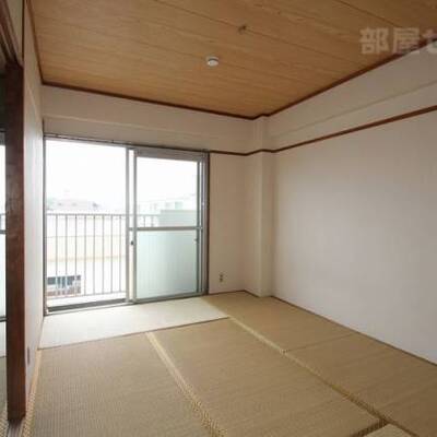 風通しかなり良いです