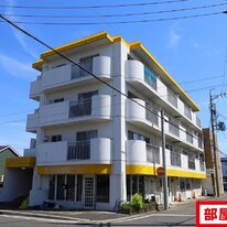 二瀬マンション