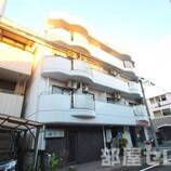 ハートイン城北町