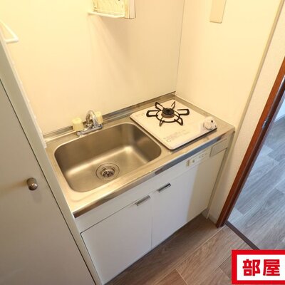 ※写真はイメージです。家具はついていません。
