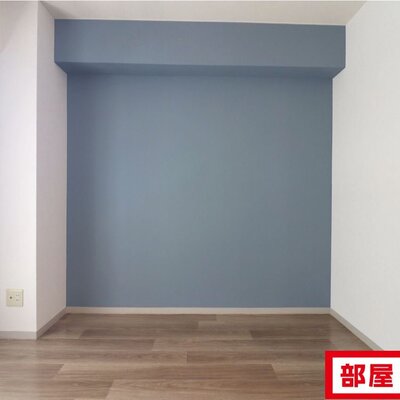 ※写真はイメージです。家具はついていません。