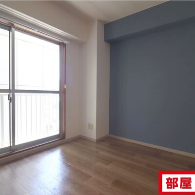 ※写真はイメージです。家具はついていません。