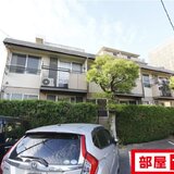 フォーブル渋谷B