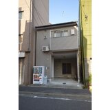 メゾン伊勢山
