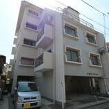 戸田マンション